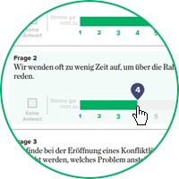 Die Untersuchung