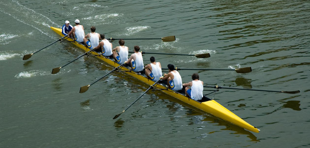 Motivation & Delegation Motivation & Delegation